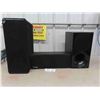 Image 1 : 3 Speakers : Vivid WA 1000 , Samsung Model PS WM30 , Energy 