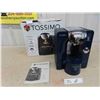 Image 1 : Tassimo Single Cup Coffee Maker