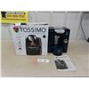 Image 2 : Tassimo Single Cup Coffee Maker