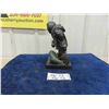 Image 4 : Wolfe Original Soapstone Carving 10'' H 