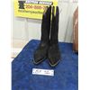 Image 7 : Sancho Western Womens Boots Size Unknown