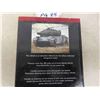 Image 5 : 2 Hard Cover Books :  The Encylcopedia of Weapons + Tanks 