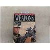 Image 6 : 2 Hard Cover Books :  The Encylcopedia of Weapons + Tanks 