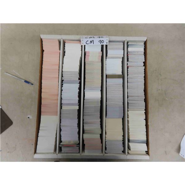 Hockey Card Collection 5000++ Cards