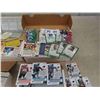 Image 7 : Assoreted Sports Cards Collection 2000++ Cards