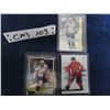 Image 3 : 10 Alex Ovechkin Cards