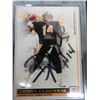 Image 5 : 2 CFL Autographed Cards in Screw Downs