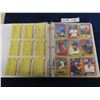 Image 1 : 1990 Topps Baseball Traded Complete Set