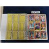 Image 3 : 1990 Topps Baseball Traded Complete Set