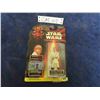 Image 1 : Star Wars Episode 1 Packaging Error Obi-Wan Kenobi in 