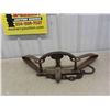 Image 7 : New House #5 Vintage Bear Trap 34'' Long   11'' Width of 