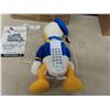 Image 2 : Vintage Donald Duck Telephone in Original Box