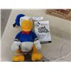 Image 4 : Vintage Donald Duck Telephone in Original Box