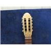 Image 3 : Vintage Charango Mandolin 10 String - High Quality Workmanship