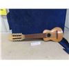 Image 4 : Vintage Charango Mandolin 10 String - High Quality Workmanship