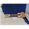 Image 6 : Vintage Charango Mandolin 10 String - High Quality Workmanship
