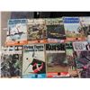 Image 3 : Large Lot of Vintage War Books , Campaign Books , Plus