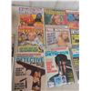 Image 10 : Large Lot of Vintage 1960s / 70s Detective Magazines - All Bagged 