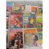 Image 5 : Large Lot of Vintage 1960s / 70s Detective Magazines - All Bagged 