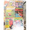 Image 6 : Large Lot of Vintage 1960s / 70s Detective Magazines - All Bagged 