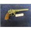 Image 2 : Sharps 1882 Early Replica Pistol - Very Nicely Done and Very Heavy - 