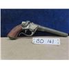 Image 5 : Sharps 1882 Early Replica Pistol - Very Nicely Done and Very Heavy - 