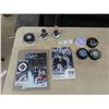 Image 1 : Winnipeg Jets 2.0 Lot : Kyle Connor Signed Puck with Certificate 