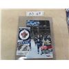 Image 4 : Winnipeg Jets 2.0 Lot : Kyle Connor Signed Puck with Certificate 