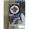 Image 5 : Winnipeg Jets 2.0 Lot : Kyle Connor Signed Puck with Certificate 