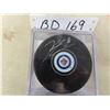 Image 9 : Winnipeg Jets 2.0 Lot : Kyle Connor Signed Puck with Certificate 