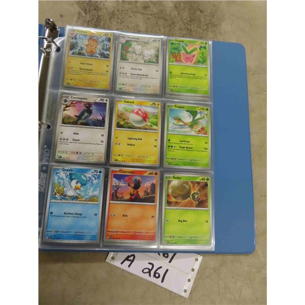 60 Pokémon Cards
