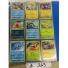 Image 4 : 60 Pokémon Cards