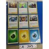 Image 5 : 60 Pokémon Cards