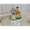 Image 2 : Various China Figurines