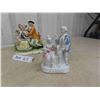 Image 6 : Various China Figurines