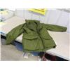 Image 1 : Canadian Combat Winter Parka Sz XL by Liner
