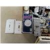 Image 4 : Electrical Supplies, Switches, Receptacles, Cover Plates, Breakers, Thermostats