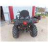 Image 4 : 2007 Moosetracker 500A Quad Mfg. by Chunfeng  - 4x4, Electric Start, Front + Rear Rack - New Conditi