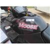 Image 6 : 2007 Moosetracker 500A Quad Mfg. by Chunfeng  - 4x4, Electric Start, Front + Rear Rack - New Conditi