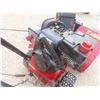 Image 5 : Grand Prix 5HP Tecumseh 2 Stage Snowblower with Chains - Runs
