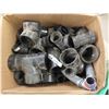 Image 1 : ABS Fittings - Various Sizes 