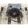 Image 4 : General Electric Model 6F600 1HP Electric Motor