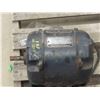 Image 5 : General Electric Model 6F600 1HP Electric Motor