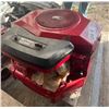Image 2 : 14 HP Briggs + Stratton V- Twin Engine - Not Seized, No Starter
