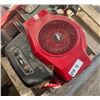 Image 3 : 14 HP Briggs + Stratton V- Twin Engine - Not Seized, No Starter