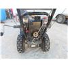 Image 6 : NOMA 8 HP 27" Snowblower - NOT WORKING - NO Rope on Recoil