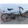 Image 5 : Triumph Ravine Multi Speed Pedal Bike with 24" Rims