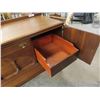 Image 9 : Walnut Buffet 21" x 36" x 66"