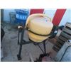 Image 1 : Concrete Mixer - Electric 115 L