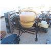 Image 2 : Concrete Mixer - Electric 115 L